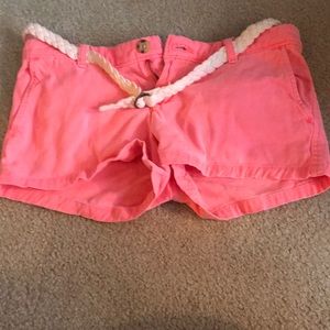 New Abercrombie kids shorts